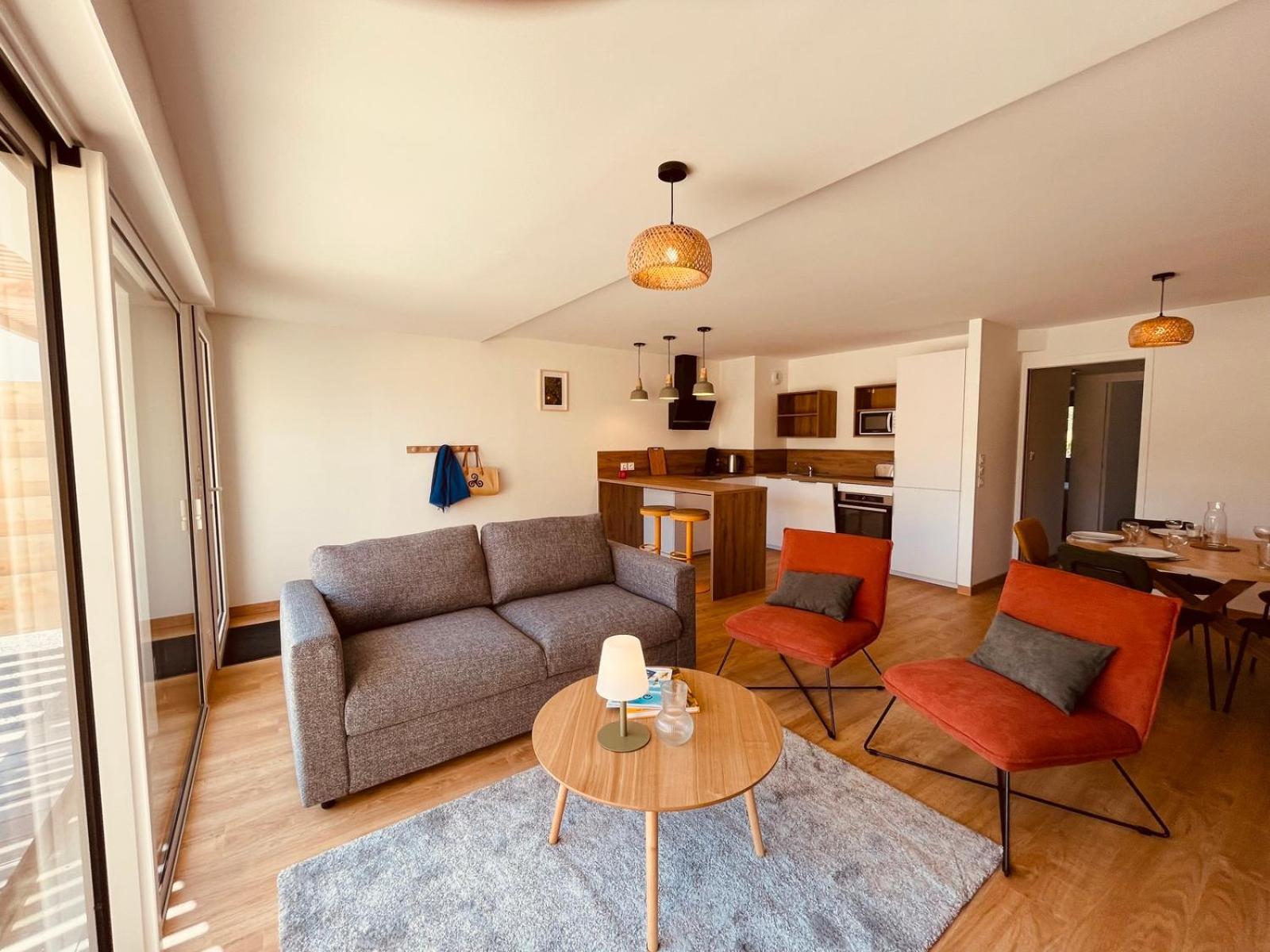 Residence Saint Pierre Quiberon Eksteriør bilde